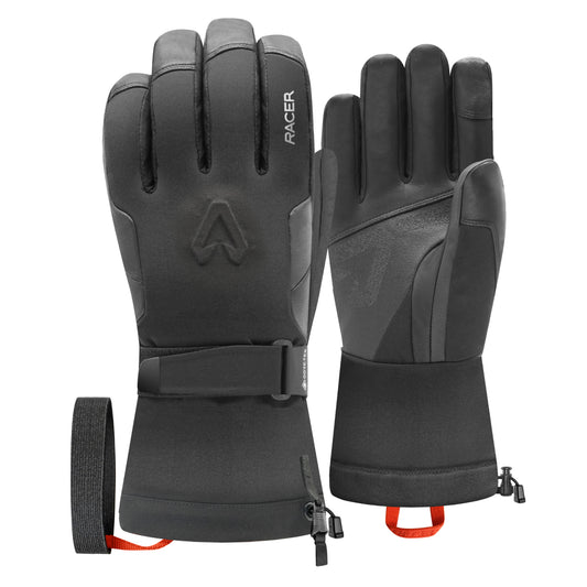 GTK 6 Men's Ski Gloves