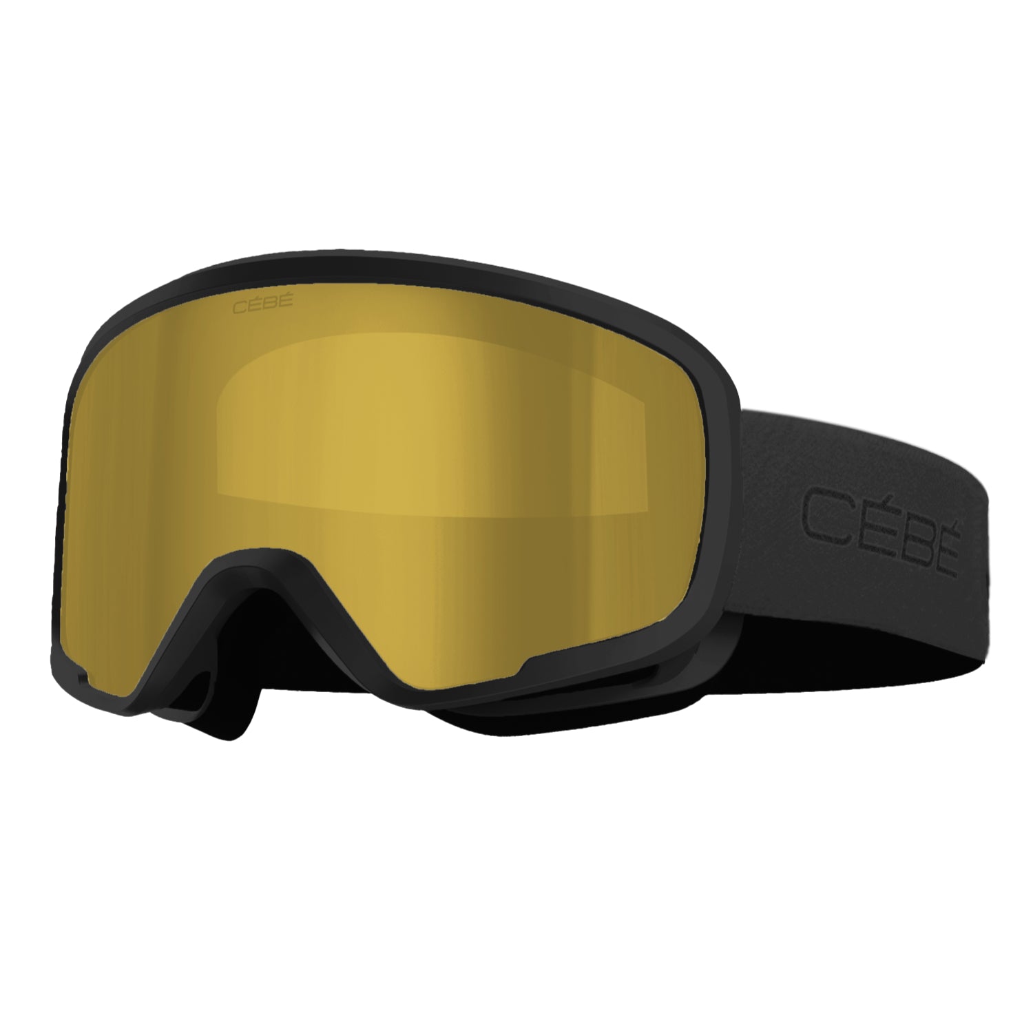 Hoopoe2 Kids Cylindrical Ski Goggles