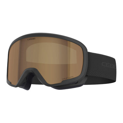 Hoopoe2 Kids Cylindrical Ski Goggles