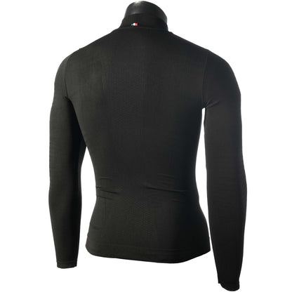 IN01432 Men's EXTRA DRY SKINTECH Long Sleeves Mock Neck Shirt