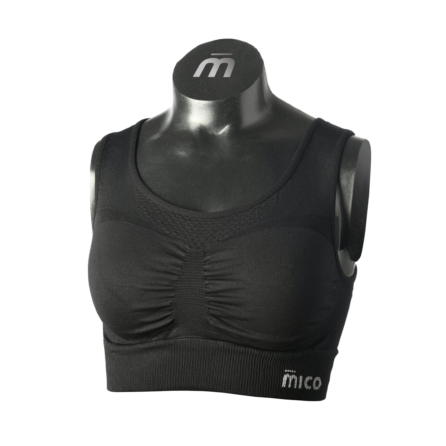 IN01780 Bra - ODOR ZERO IONIC+® P4P SKINTECH