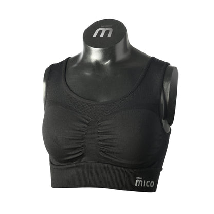 IN01780 Bra - ODOR ZERO IONIC+® P4P SKINTECH