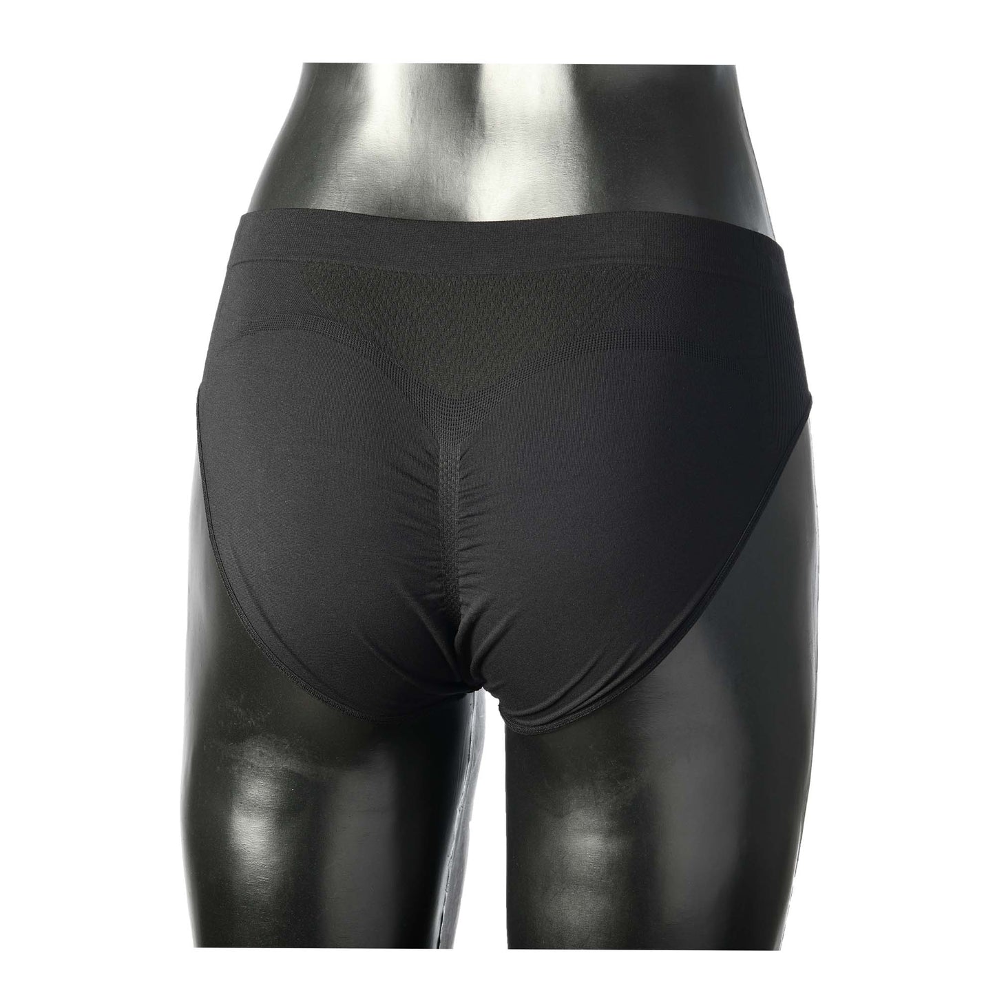IN01781 Women's ODOR ZERO IONIC+® P4P SKINTECH Briefs