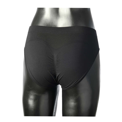 IN01781 Women's ODOR ZERO IONIC+® P4P SKINTECH Briefs
