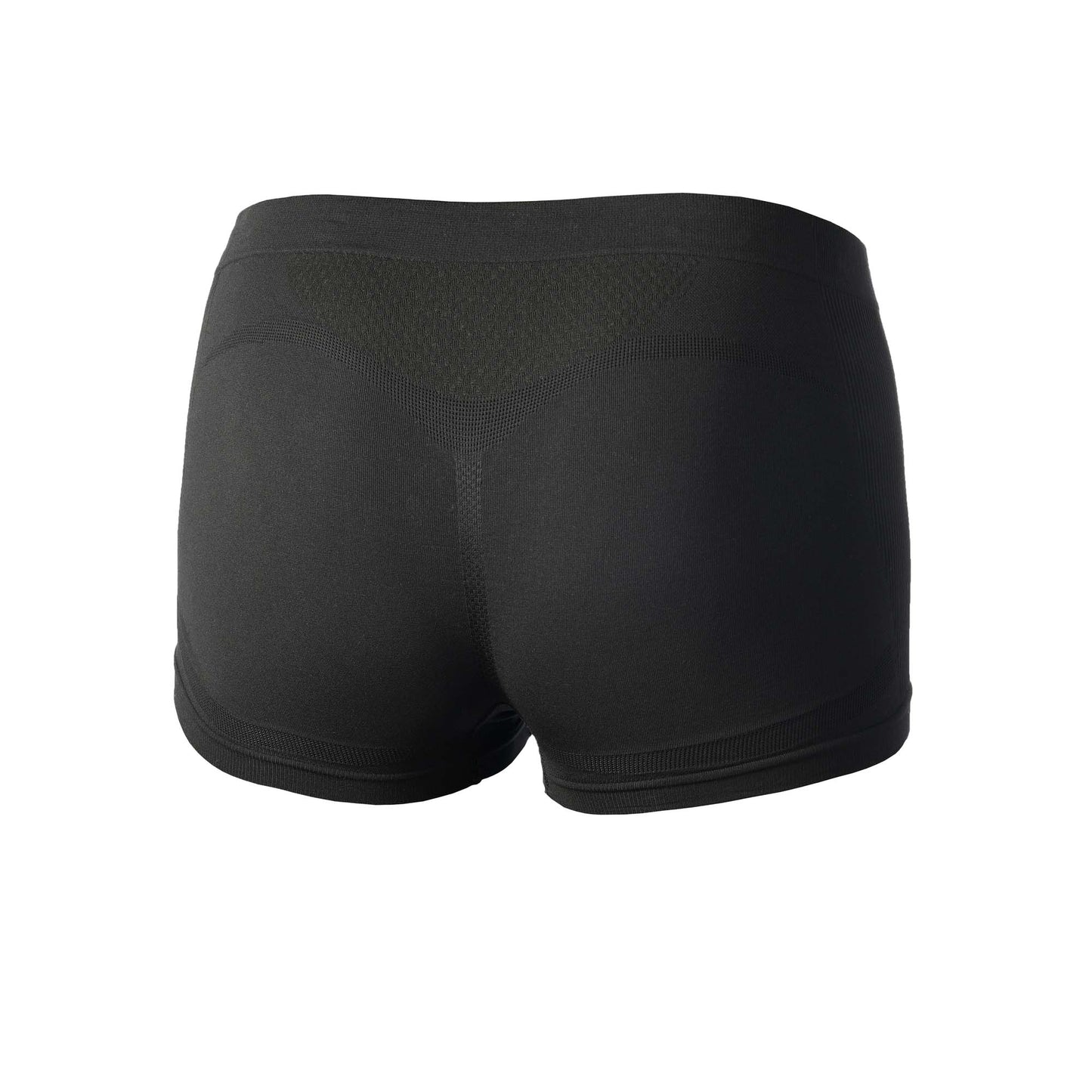 IN01783 Women's ODOR ZERO IONIC+® P4P SKINTECH Boxer Shorts