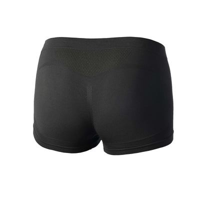 IN01783 Women's ODOR ZERO IONIC+® P4P SKINTECH Boxer Shorts