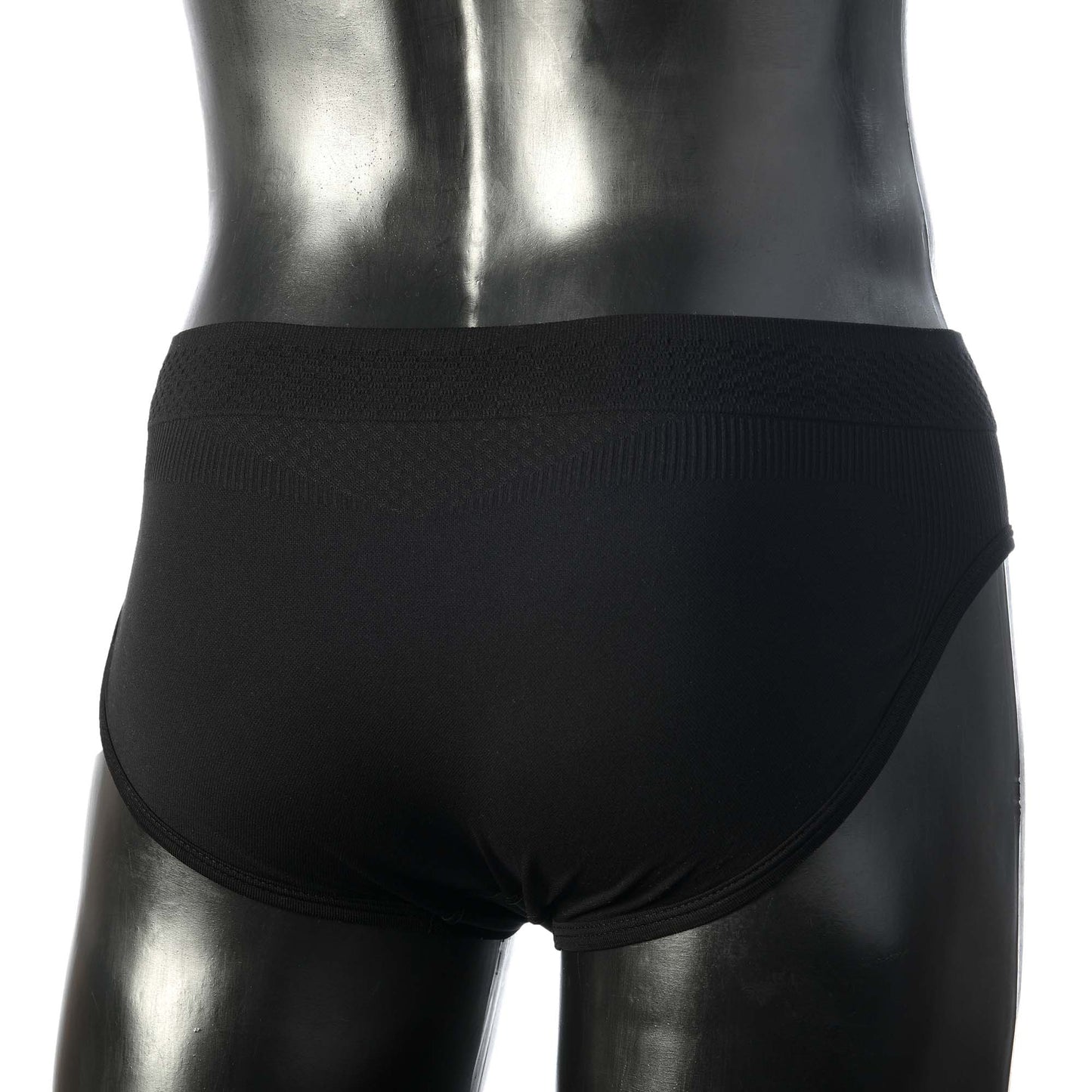 IN01786 Men's ODOR ZERO IONIC+® P4P SKINTECH Briefs