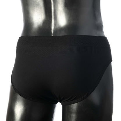 IN01786 Men's ODOR ZERO IONIC+® P4P SKINTECH Briefs