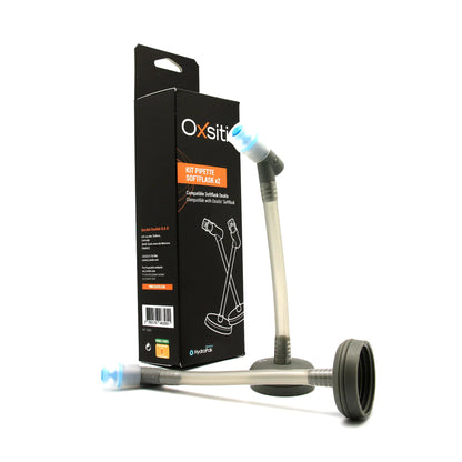 Flask Pipette Kit