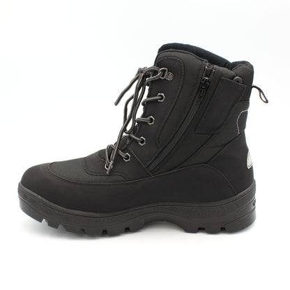 Keele OC Men's Winter Boots Black