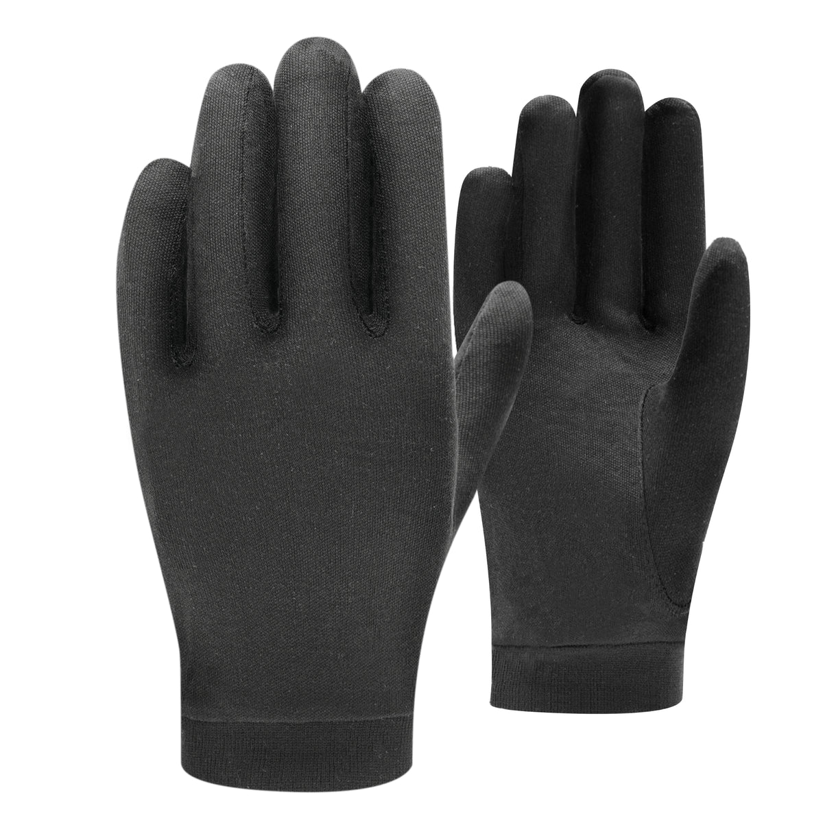 LD600 Silk Gloves