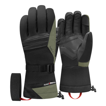 LOGIC 6 Men's Ski Gloves
