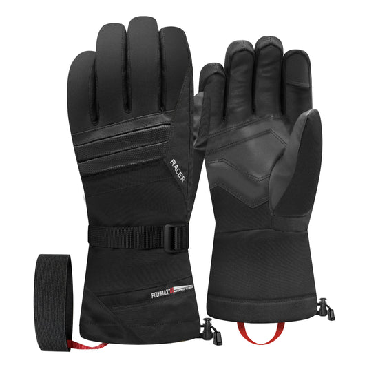 LOGIC 6 Men's Ski Gloves