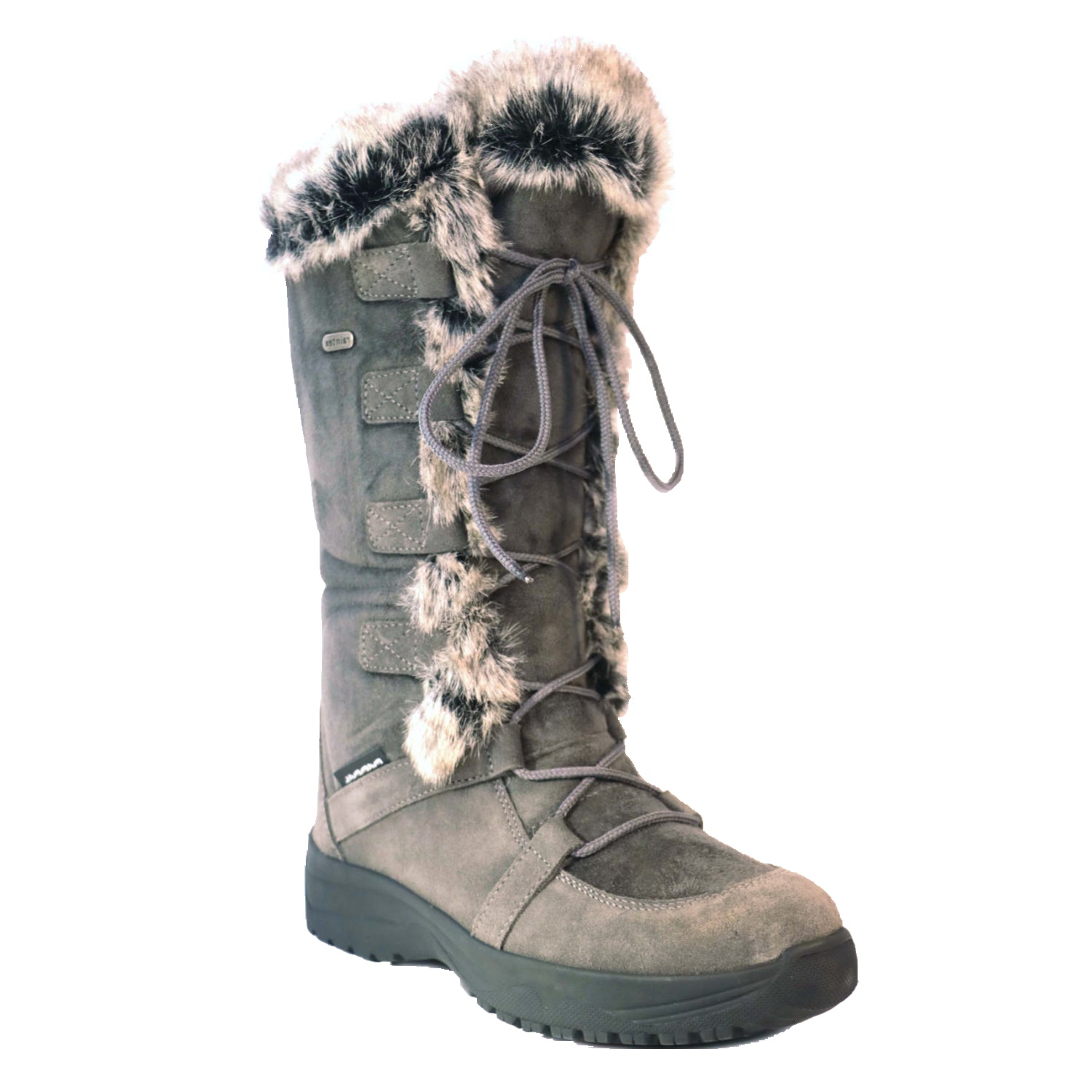 Lucia2 OC Women's Winter Boots - Grey
