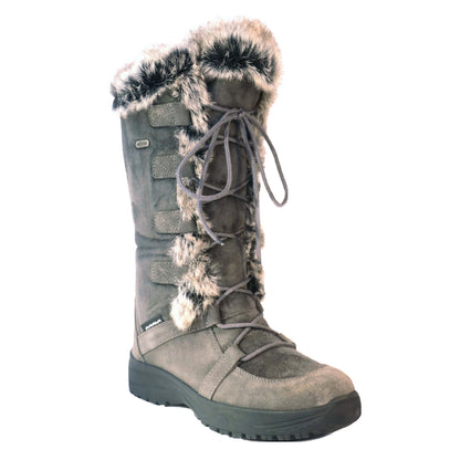 Lucia2 OC Women's Winter Boots - Grey