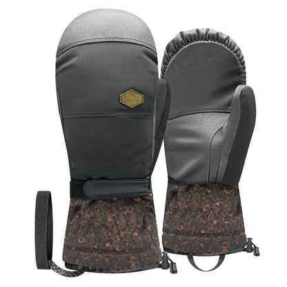 MELY 7 Women's Ski Mitts