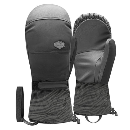 MELY 7 Women's Ski Mitts