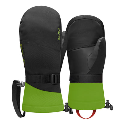 MIGA 6 Kid's Ski Mitts