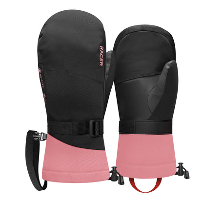 MIGA 6 Kid's Ski Mitts
