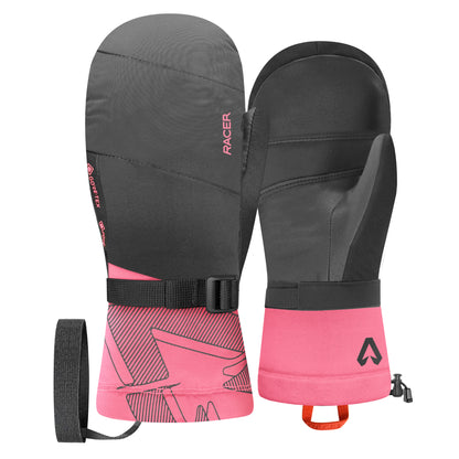 MIGA 7 Kid's Ski Mitts