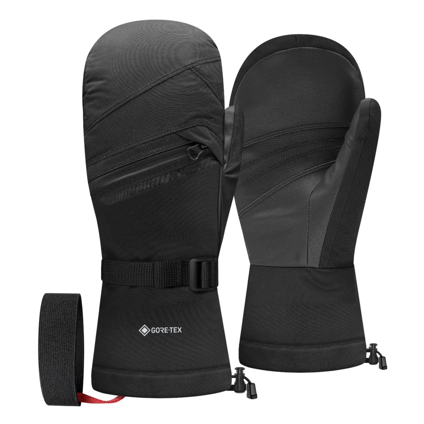 MOVEN 7 Men's Ski Mitts