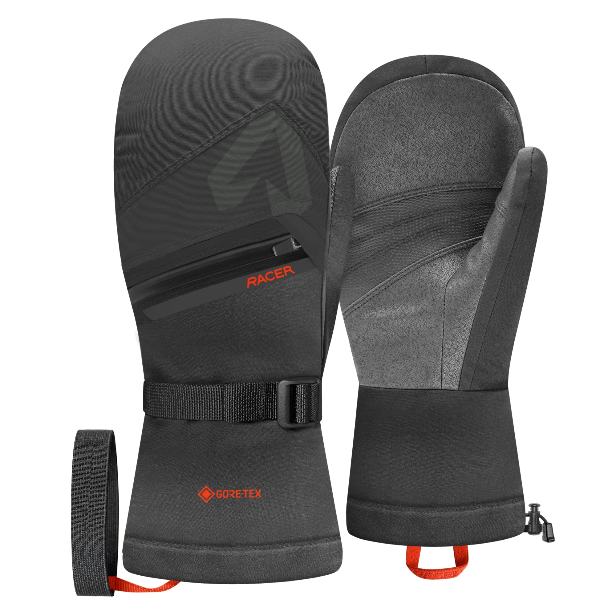 MOVEN 8 Men's Ski Mitts