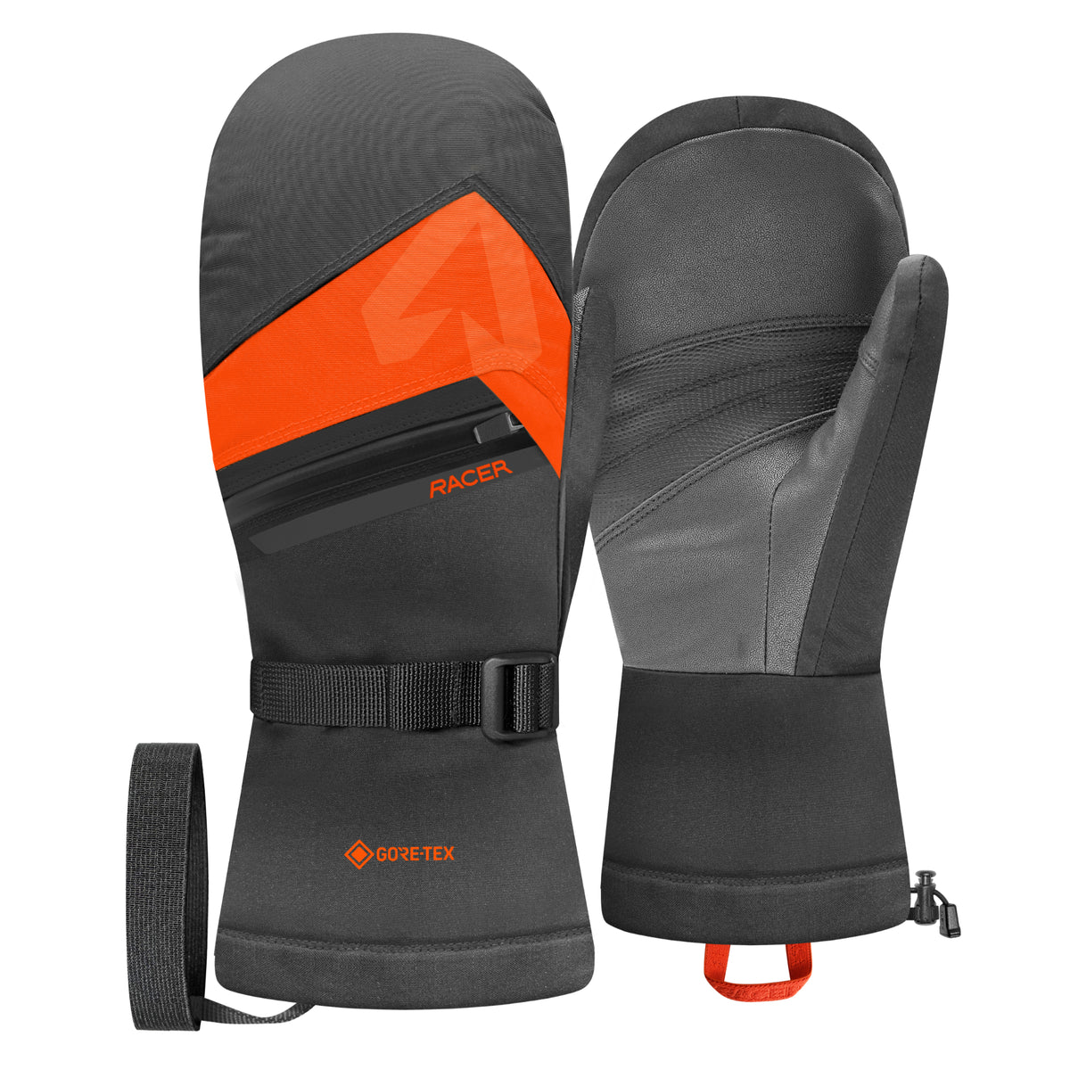 MOVEN 8 Men's Ski Mitts