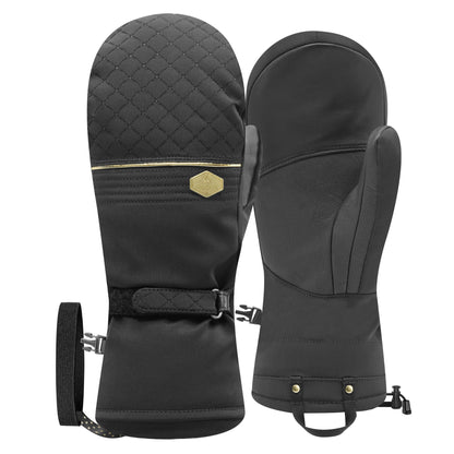 MSNOW 5 Women's Ski Mitts