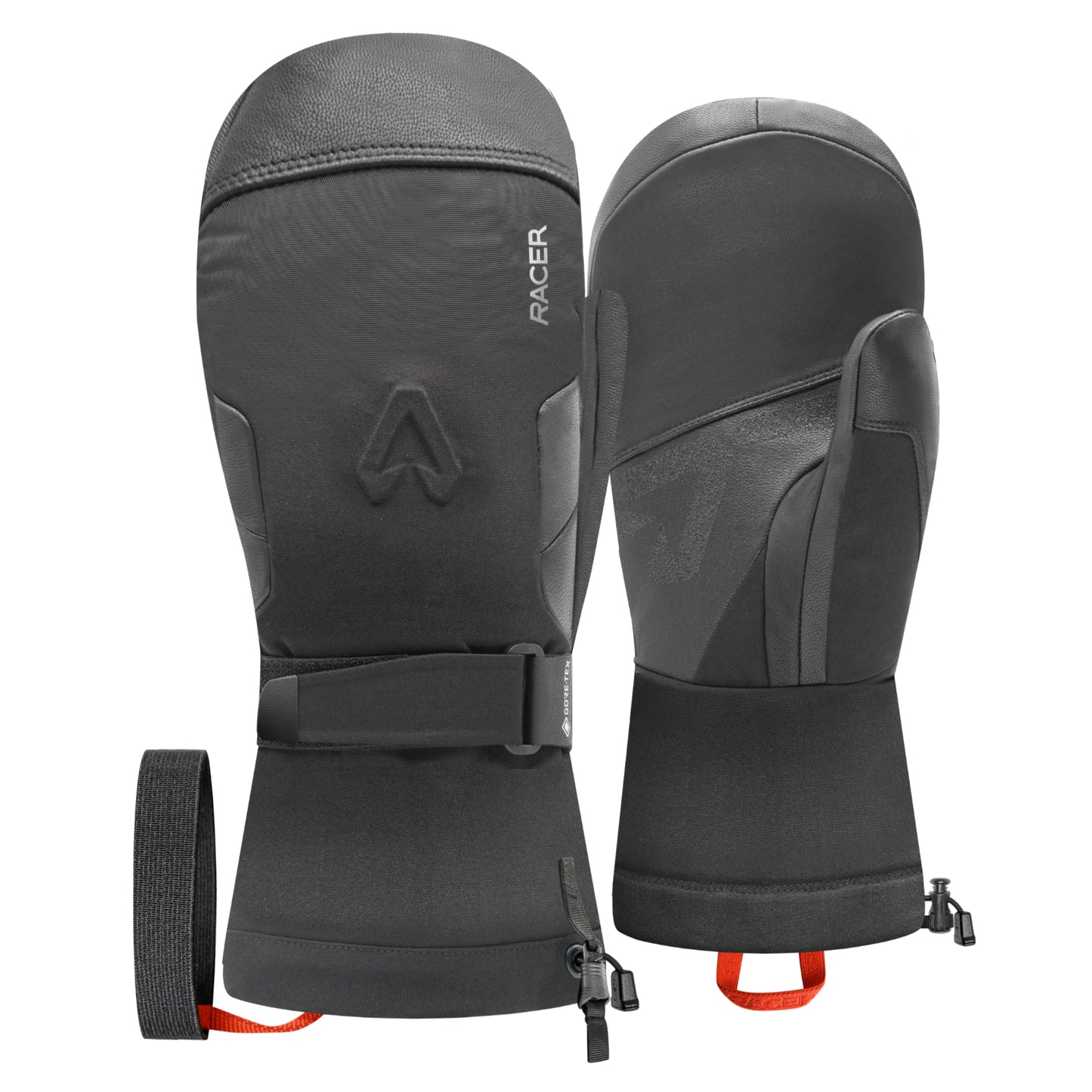 MTK 6 Men's Ski Mitts