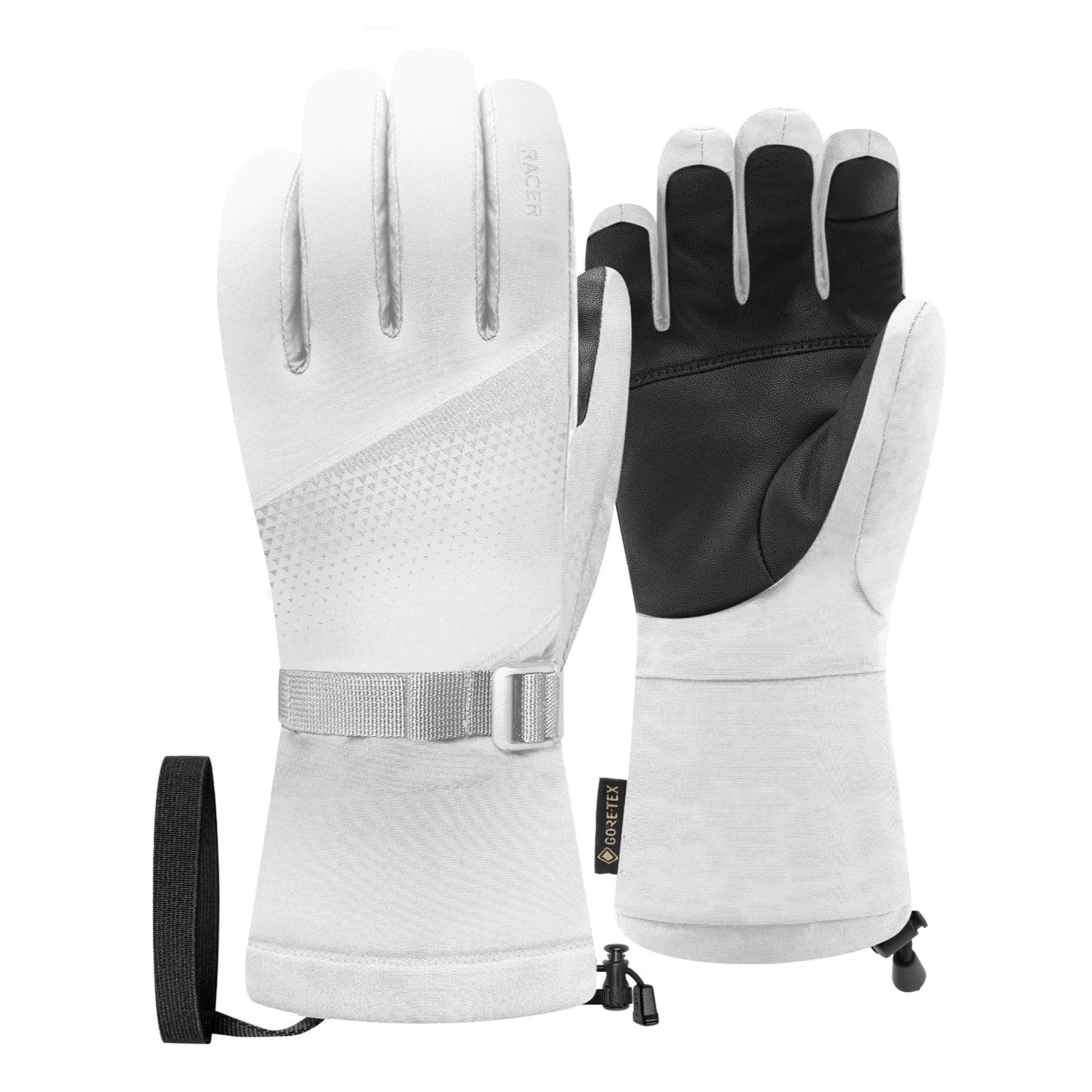 NATIVE 7 Women's Ski Gloves