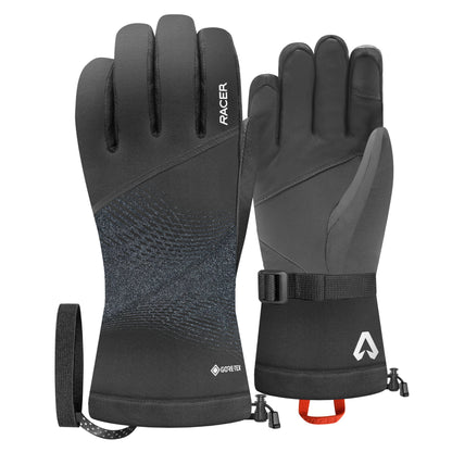 NATIVE 8 Women's Ski Gloves