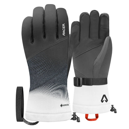 NATIVE 8 Women's Ski Gloves