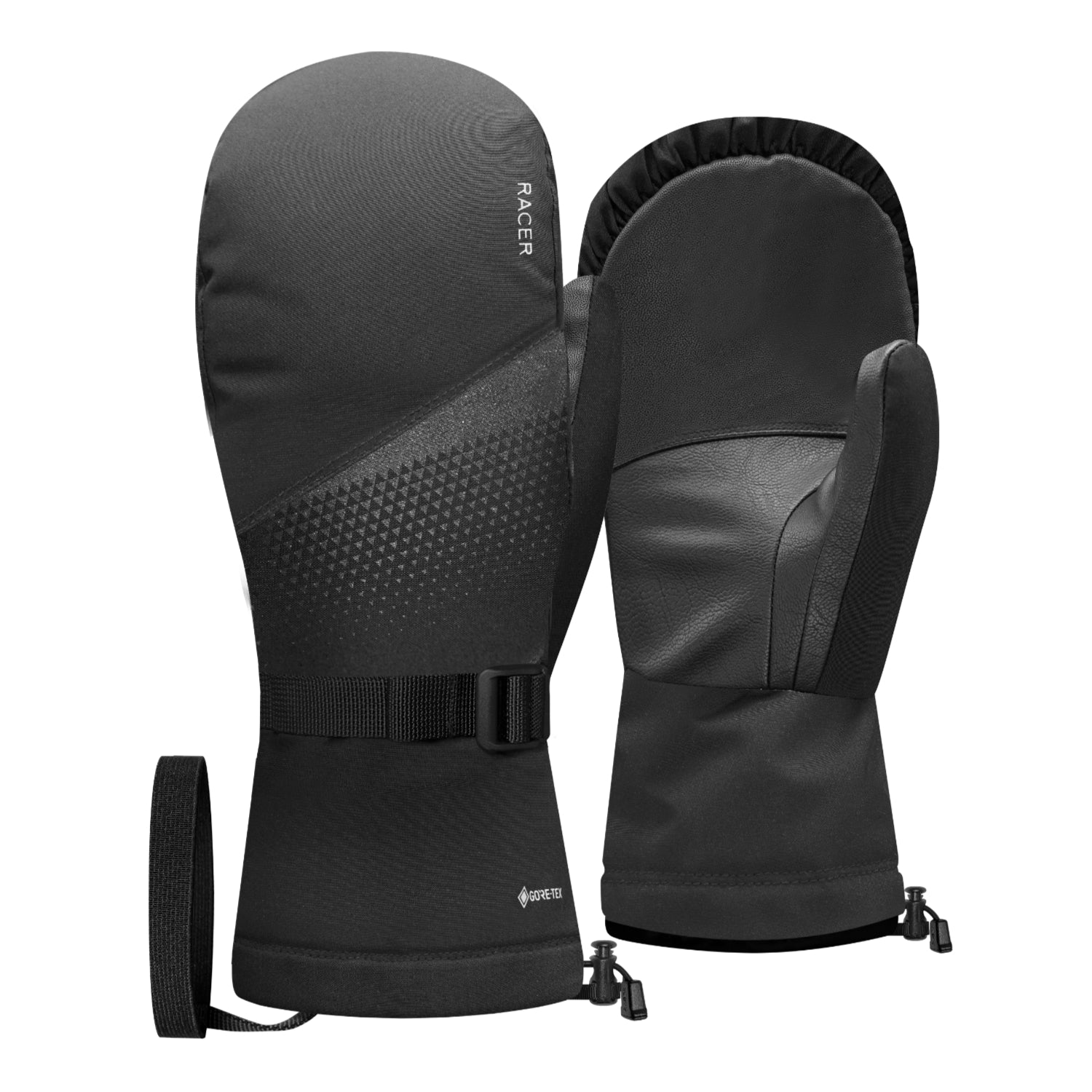 NITA 7 Women's Ski Mitts