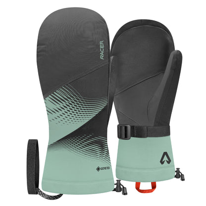 NITA 8 Women's Ski Mitts