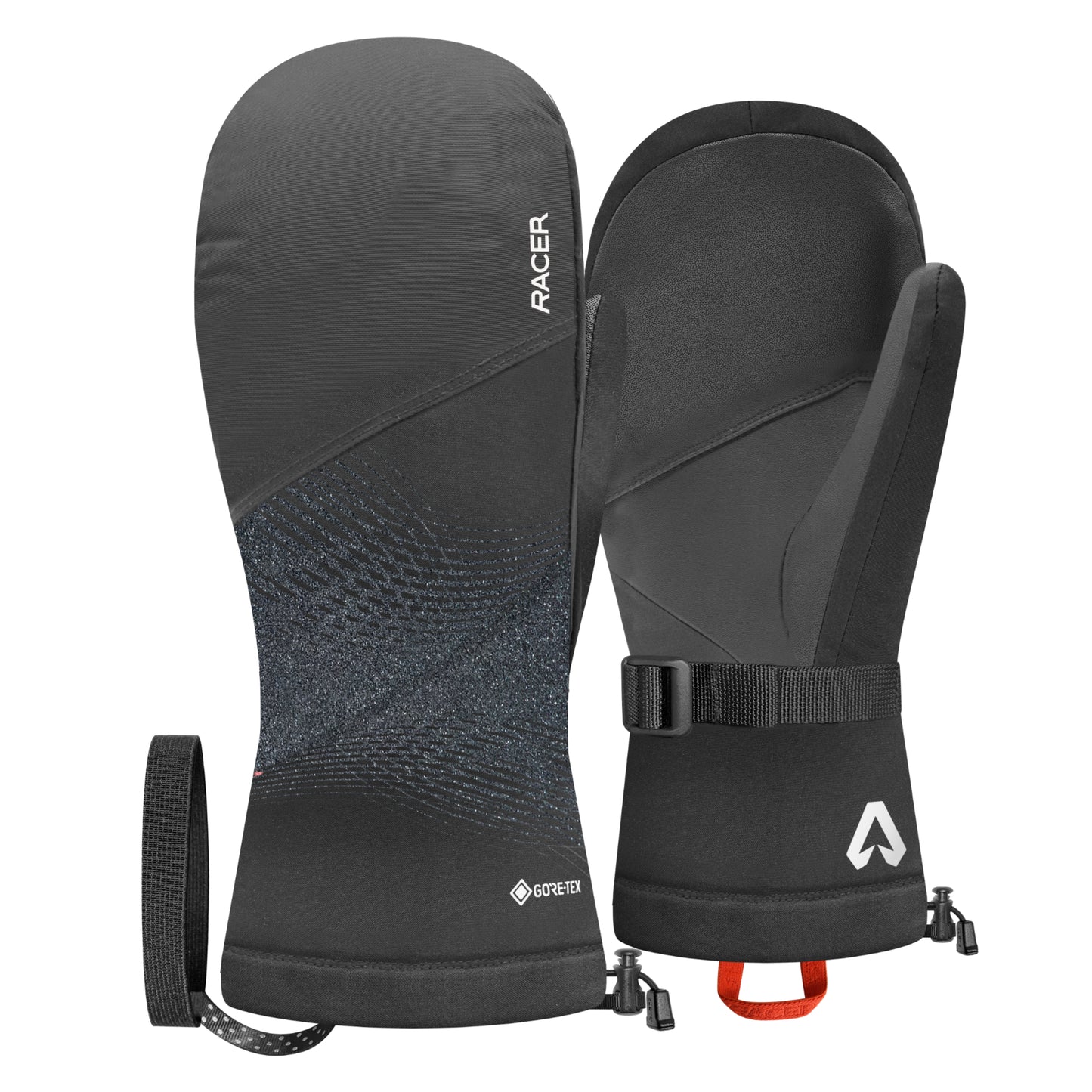 NITA 8 Women's Ski Mitts