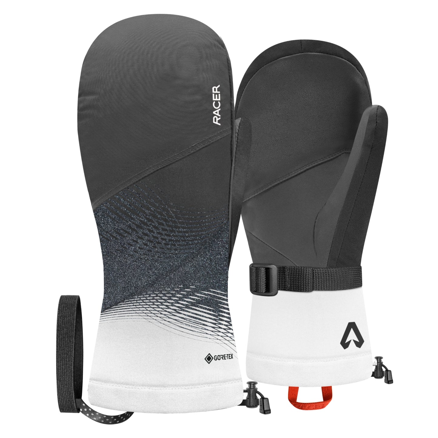 NITA 8 Women's Ski Mitts