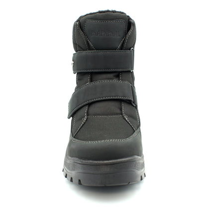 Odin OC Men's Winter Boots - Black
