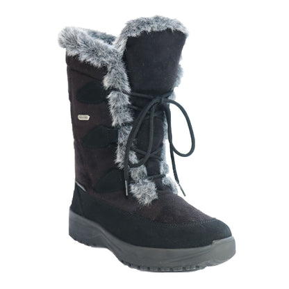 Oribi2 OC Women's Winter Boots - Black
