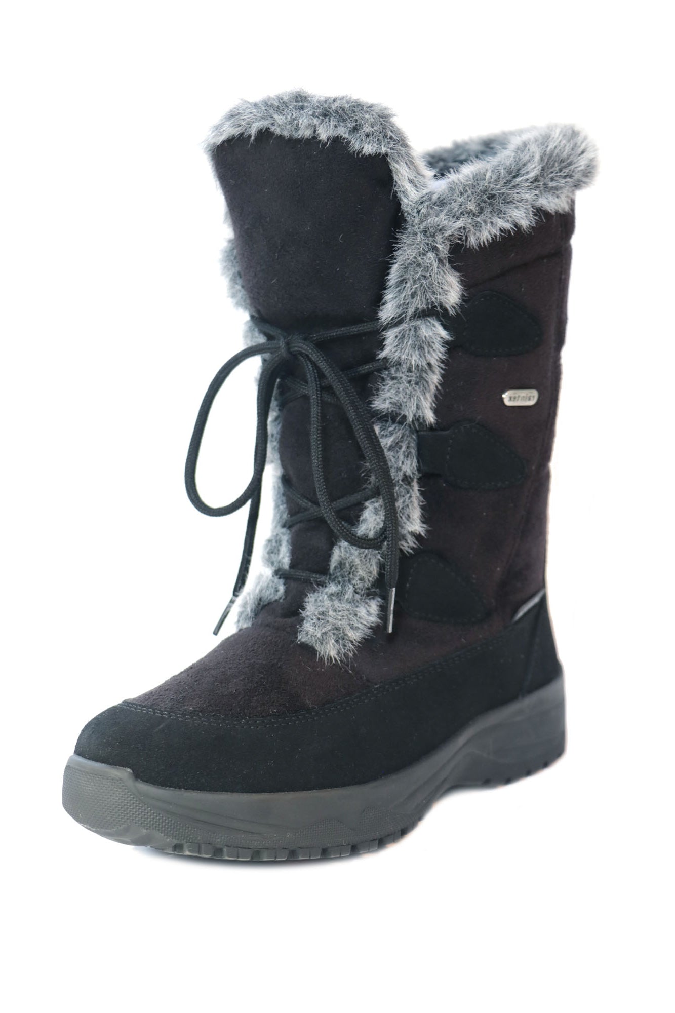 Oribi2 OC Women's Winter Boots - Black