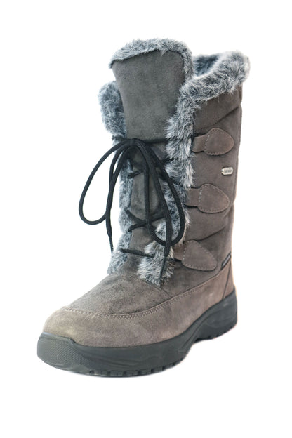 Oribi2 OC Women's Winter Boots - Grey