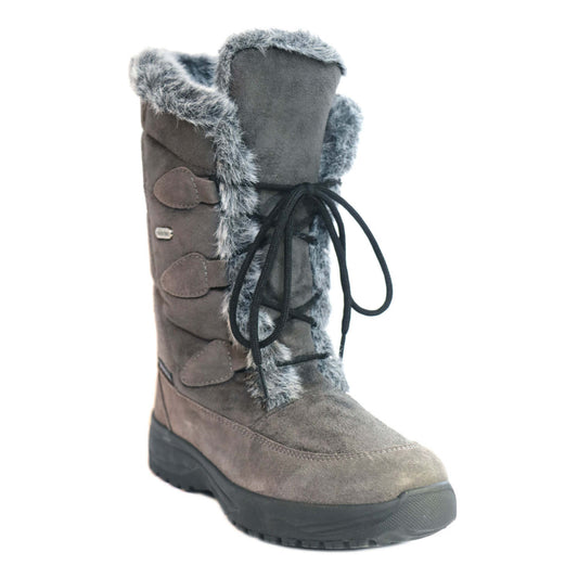 Oribi2 OC Women's Winter Boots - Grey