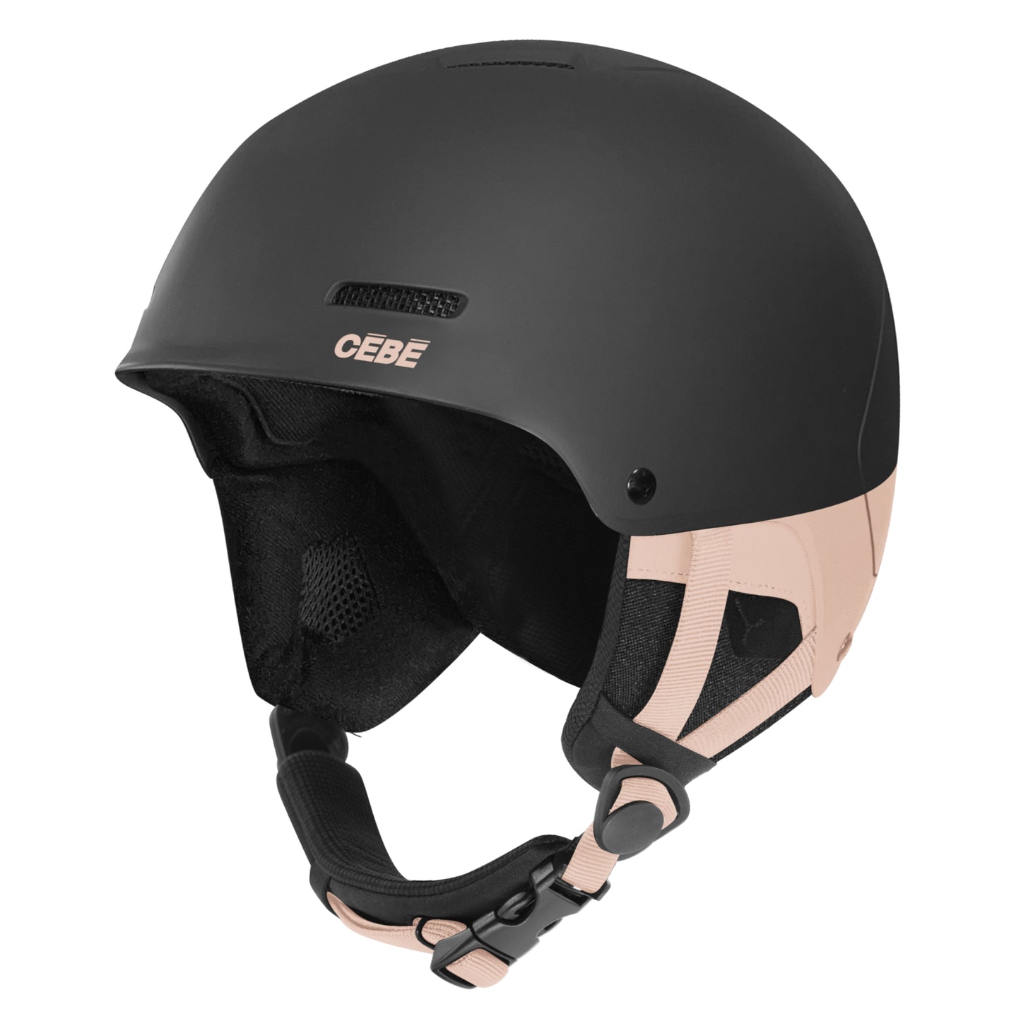 Pow 2 MIPS Ski Helmet