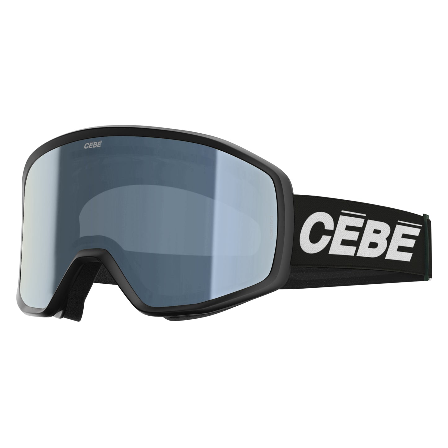 Razor 2 Cylindrical Ski Goggles
