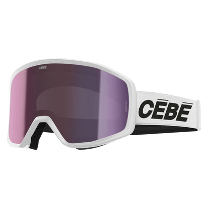 Razor 2 Cylindrical Ski Goggles
