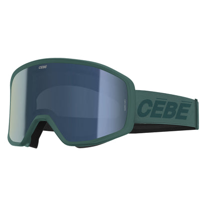 Razor 2 Cylindrical Ski Goggles