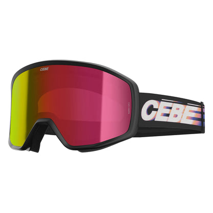 Razor 2 Cylindrical Ski Goggles