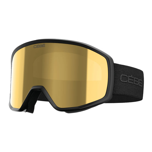 Razor 2 Cylindrical Ski Goggles