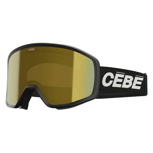 Razor 2 Cylindrical Ski Goggles