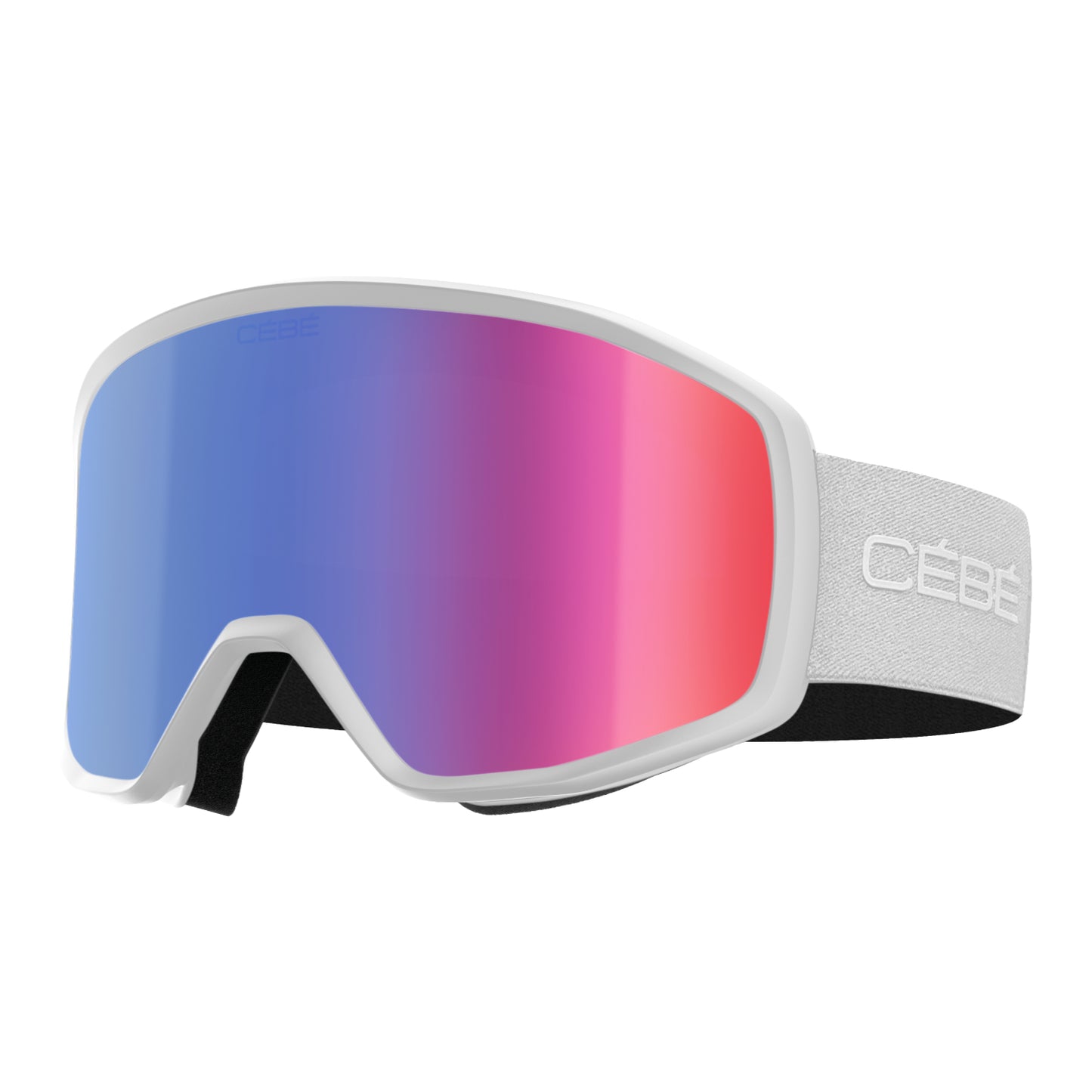 Razor 2 Cylindrical Ski Goggles