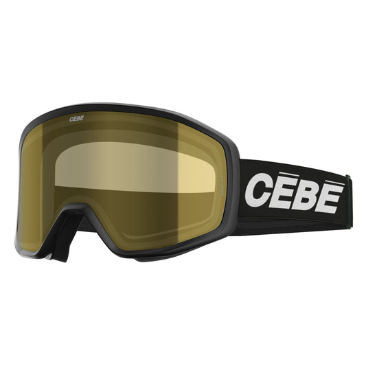 Razor 2 One Cylindrical Ski Goggles